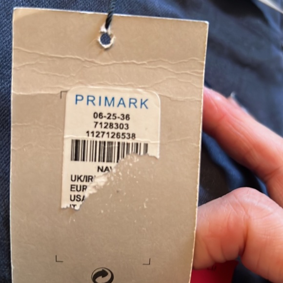 DENIM CO - Picture 4 of 8